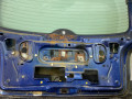 крышка багажника (дверь 3-5) Renault Scenic 1 поколение 1998, 1.6 л., бензин, МКПП - фото №9
