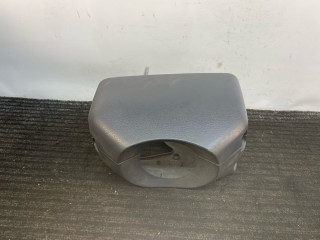 кожух рулевой колонки Fiat Scudo 1 поколение (1996 - 2007), 2.0 л., дизель, МКПП, белый, минивэн, передний привод