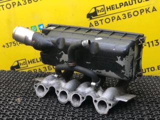 коллектор впускной Volkswagen Golf 2 поколение 1990, 1.6 л., дизель, МКПП, черный, хетчбэк 3 дв., передний привод
