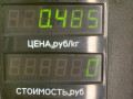 топливная рампа Opel Astra G 1998, 1.4 л., X 14 XE, бензин, МКПП, серебро, универсал, передний привод - фото №5