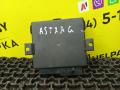 блок комфорта Opel Astra G 1998, 1.4 л., X 14 XE, бензин, МКПП, серебро, универсал, передний привод - фото №2