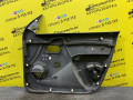 обшивка двери передняя левая Dacia Sandero 1 поколение 2008, 1.4 л., K7J 714, бензин, МКПП, хетчбэк 5 дв. - фото №4