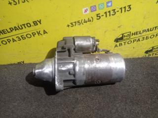 стартер Volkswagen LT 1 поколение [рестайлинг] 1992, 2.4 л., дизель, МКПП, белый, фургон, 069911023C