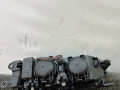 фара правая Mazda 626 GF 1997, 2.0 л., дизель, МКПП, зелёный, седан, передний привод - фото №2