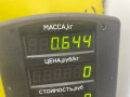 фонарь салона (плафон) Hyundai Santa Fe 1 поколение (SM) 2003, 2.4 л., бензин, МКПП, серебристый, внедорожник 5 дв., передний привод, 92800-26000 - фото №3