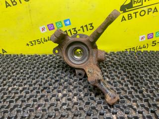 ступица передняя левая Fiat Bravo 1 поколение 1997, 1.4 л., бензин, синий, хетчбэк 3 дв., передний привод