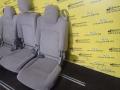 салон (комплект сидений) Nissan Almera Tino V10 2001, 2.2 л., YD22DDT, дизель, МКПП, берюзовый, минивэн, передний привод - фото №12