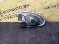 ручка внутренняя задняя правая Renault Scenic 1 поколение 1998, 1.9 л., F9Q 716, дизель, МКПП, синий, минивэн, передний привод - фото №2