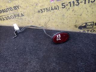 подсветка двери Mazda Xedos 9 1 поколение 1996, 2.5 л., бензин, МКПП, темно синий, седан, передний привод