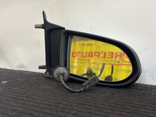 зеркало наружное правое Opel Zafira 1 поколение (A) 1999, 2.0 л., бензин, МКПП, серый, передний привод, 0156016, 12956