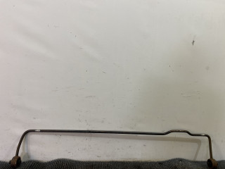 стабилизатор подвески передний Nissan Bluebird T12/T72 1987, 2.0 л., бензин, МКПП, бордовый, хетчбэк 5 дв., передний привод