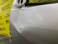 дверь передняя левая Dacia Sandero 1 поколение 2008, 1.4 л., K7J 714, бензин, МКПП, серый, хетчбэк 5 дв., передний привод - фото №5