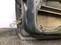 дверь передняя правая Ford Focus 2 поколение [рестайлинг] 2009, 1.6 л., бензин, МКПП, черный, универсал, передний привод - фото №6