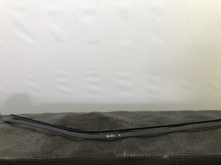 молдинг крыши Mercedes-Benz C-Класс W202/S202 [рестайлинг] W202 1997, 2.2 л., OM 604.910, дизель, МКПП, темно зеленный металлик, седан, задний привод