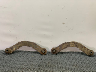 рычаг задний левый Dodge Caliber 1 поколение 2008, 1.8 л., бензин, МКПП, красный, хетчбэк 5 дв., передний привод