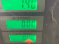 обшивка багажника Dacia Sandero 1 поколение 2008, 1.4 л., K7J 714, бензин, МКПП, серый, хетчбэк 5 дв., передний привод - фото №7