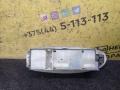 блок управления стеклоподъемниками Nissan Almera Tino V10 2001, 2.2 л., YD22DDT, дизель, МКПП, берюзовый, минивэн, передний привод - фото №2