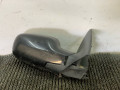 зеркало наружное правое Renault Megane 2 поколение [рестайлинг] 2008, 1.4 л., бензин, МКПП, чёрный, седан - фото №4