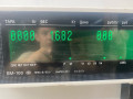 кулиса Renault Scenic 1 поколение 1998, 1.6 л., бензин, МКПП, синий, передний привод - фото №6