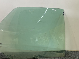 стекло двери задней правой Renault Scenic 1 поколение 1998, 1.6 л., бензин, МКПП, 43R-00048