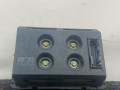 компьютер бортовой Opel Omega B 1997, 2.5 л., X 25 DT, дизель, МКПП, черный, универсал, 90565934 - фото №2