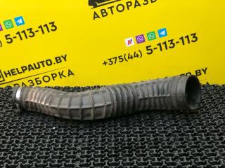 патрубок воздушного фильтра Citroen Jumper 1 поколение 1998, 2.5 л., THX (DJ5TED), дизель, 5МКПП, синий, передний привод