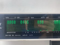 осушитель кондиционера Renault Scenic 1 поколение 1998, 1.9 л., дизель, 5МКПП, голубой, минивэн, передний привод - фото №3