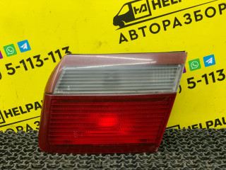 фонарь крышки багажника правый Mazda 626 GF [рестайлинг] GF 1999, 2.0 л., дизель, МКПП, седан