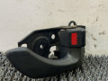 ручка внутренняя передняя правая Hyundai Santa Fe 1 поколение (SM) 2003, 2.4 л., бензин, МКПП, серебристый, внедорожник 5 дв., передний привод - фото №3