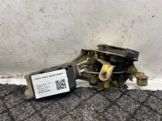 замок двери задней правой Opel Astra F [рестайлинг] 1998, 1.6 л., бензин, МКПП, универсал, передний привод