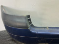 бампер задний Renault Scenic 1 поколение 1998, 1.6 л., бензин, МКПП - фото №2