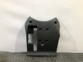 кожух рулевой колонки Citroen Xsara 1 поколение 1998, 1.9 л., дизель, 5МКПП, зеленый, универсал - фото №2