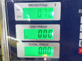 ремень безопасности Audi 80 B3 89/B3 1987, 1.8 л., бензин, МКПП, серый, седан, передний привод, 16398, 193857737, 00024204, 0433268, 00021641 - фото №7