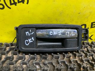 ручка внутренняя передняя левая Geely CK Otaka 1 поколение 2006, 1.5 л., бензин, МКПП, золотистый, седан, передний привод