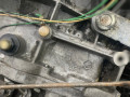 КПП механическая (МКПП) Citroen Xantia 1 поколение [рестайлинг] 1998, 1.9 л., дизель, синий, передний привод, 20TA59, 9013069A - фото №6