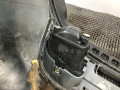 бампер передний Ford Mondeo 1 поколение 1996, 2.0 л., бензин, МКПП, серебристый, седан, передний привод - фото №9