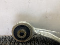 рычаг передний левый Audi A4 B5 1999, 1.8 л., бензин, АКПП, черный, универсал, передний привод - фото №2