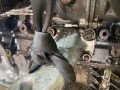кронштейн двигателя Mercedes-Benz W123 W123 1983, 3.0 л., дизель, МКПП, седан - фото №3