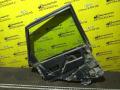 рамка двери Audi 80 B3 1988, 1.6 л., дизель, МКПП, седан, передний привод, 893839399 - фото №4