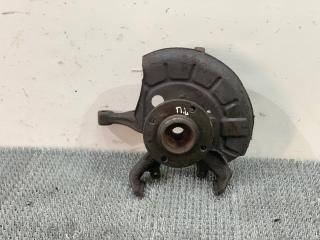 ступица передняя левая Volkswagen Vento 1 поколение 1991, 1.8 л., бензин, МКПП, серый, седан, передний привод