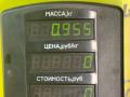 накладка на порог внутренняя Chrysler PT Cruiser 1 поколение 2002, 2.0 л., ECC, бензин, АКПП, черный, хетчбэк 5 дв. - фото №3