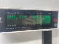 ручка открывания капота Plymouth Voyager 3 поколение 1998, 2.4 л., бензин, АКПП, зелёный, минивэн, передний привод - фото №3