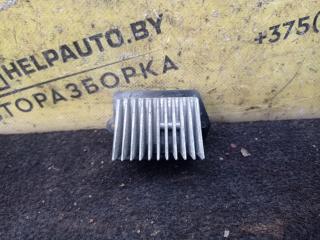 сопротивление печки Mazda Xedos 9 1 поколение 1996, 2.5 л., бензин, МКПП, темно синий, седан, передний привод