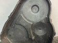 защита (кожух) ремня ГРМ Volkswagen Passat B3 (1988 - 1997) - фото №2