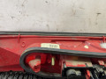 фонарь крышки багажника правый Renault Safrane 1 поколение [рестайлинг] 1997, 2.0 л., бензин, АКПП, седан - фото №4