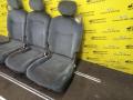 салон (комплект сидений) Renault Scenic 1 поколение 1998, 1.9 л., F9Q 716, дизель, МКПП, синий, минивэн, передний привод - фото №7