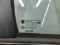 стекло двери задней правой Opel Vectra B (1995 - 1999), 1.6 л., X 16 XEL, бензин, МКПП, темно зеленный металлик, седан, передний привод - фото №4