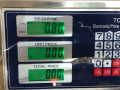 петля двери Toyota RAV4 2 поколение (XA20) 2002, 2.0 л., дизель, МКПП, серебристый, седан - фото №3