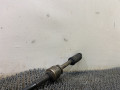 трос кулисы КПП Citroen Jumper 1 поколение 1998, 2.5 л., THX (DJ5TED), дизель, 5МКПП, синий, передний привод - фото №4