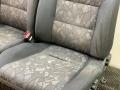салон (комплект сидений) Mazda 626 GF 1997, 2.0 л., дизель, МКПП, зелёный, седан, передний привод - фото №4